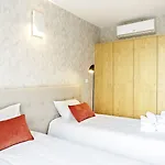 Praca 66 Πανσιόν Πόρτο