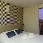 Πανσιόν Praca 66 3*