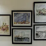 Πανσιόν Praca 66