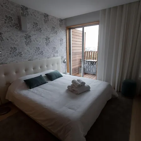 Praca 66 Maison d'hôtes 3*