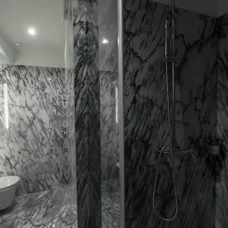 Praca 66 Maison d'hôtes 3*