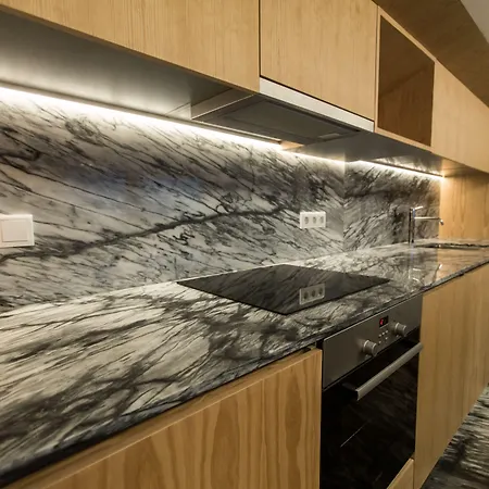 Praca 66 Maison d'hôtes 3*