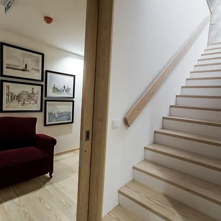 Maison d'hôtes Praca 66