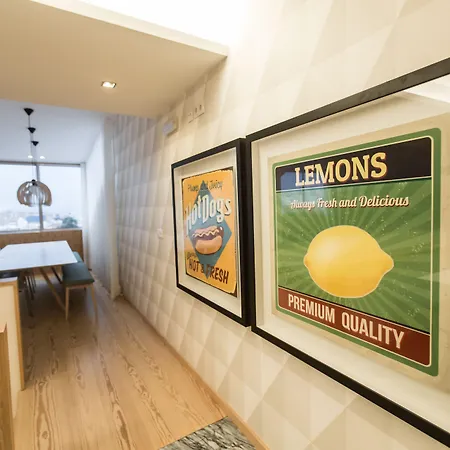 Maison d'hôtes Praca 66