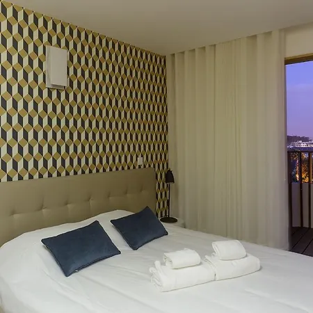 Maison d'hôtes Praca 66 3*