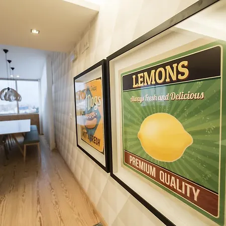 Maison d'hôtes Praca 66 3*