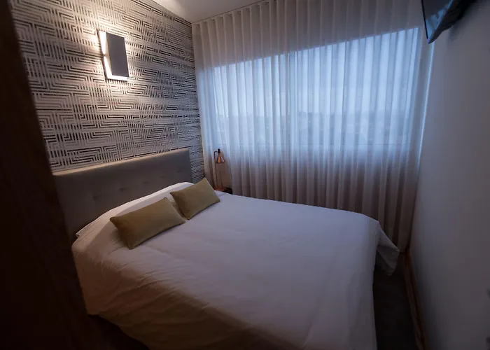 Guest house Praca 66 Porto