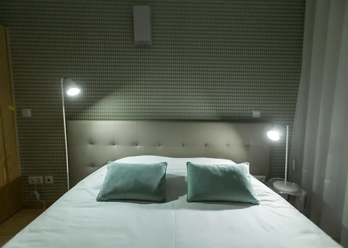 Guest house Praca 66