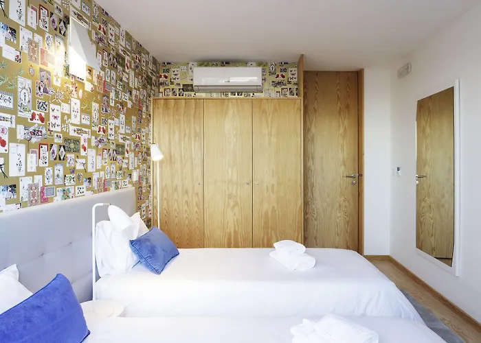 Praca 66 Guest house