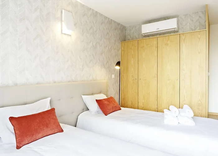 Praca 66 Guest house Porto