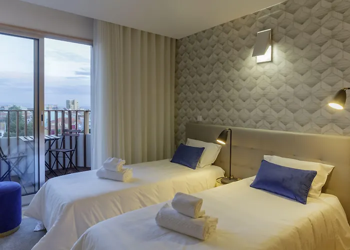 Praca 66 Guest house Porto