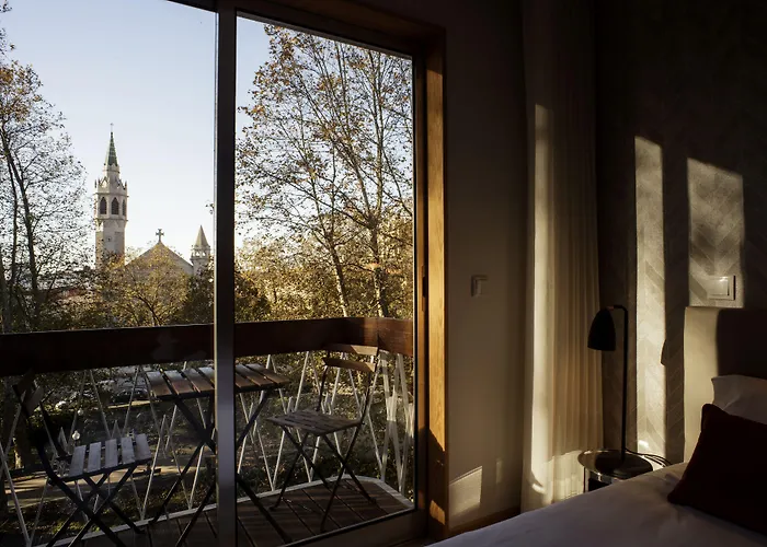 Guest house Praca 66