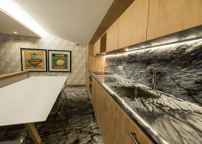 Praca 66 Guest house 3*