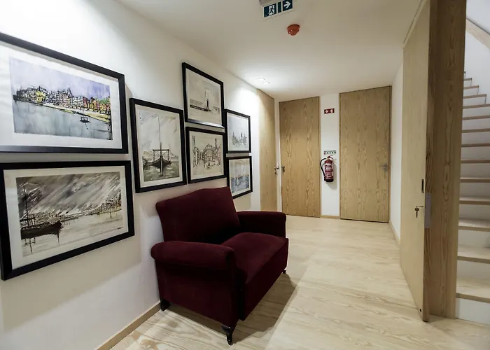 Guest house Praca 66