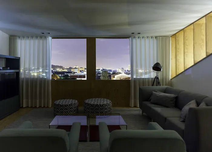 Gasthof Praca 66 Porto