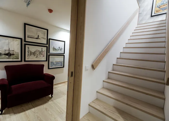 Guest house Praca 66