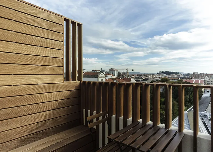 Praca 66 Guest house Porto