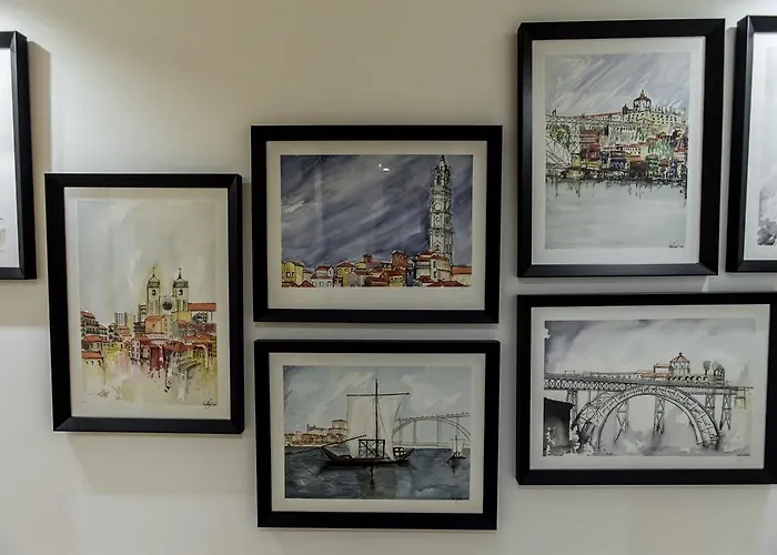 Guest house Praca 66