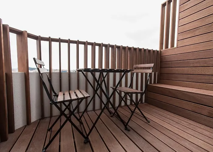 Guest house Praca 66 Porto