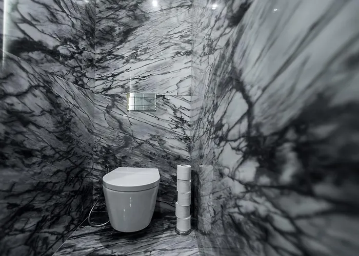 Guest house Praca 66