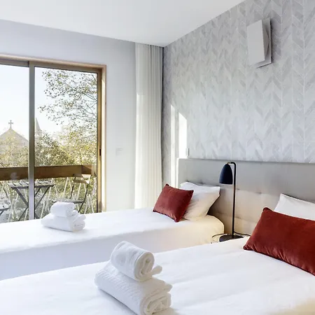 Praca 66 בית הארחה פורטו