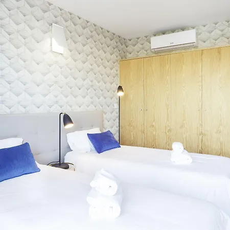 בית הארחה Praca 66 פורטו