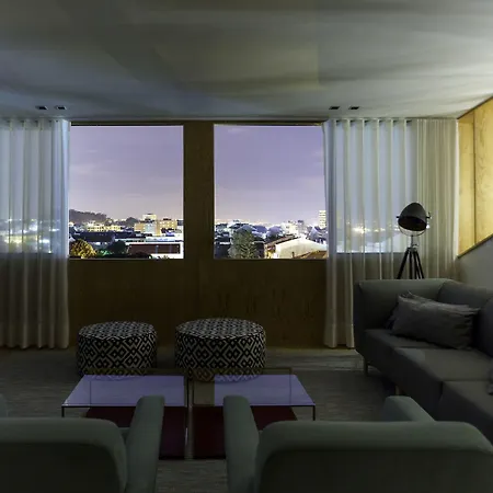 בית הארחה Praca 66 פורטו