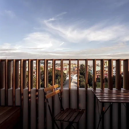 בית הארחה Praca 66