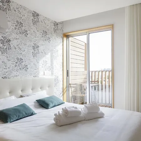 Praça 66 Maison d'hôtes 3*