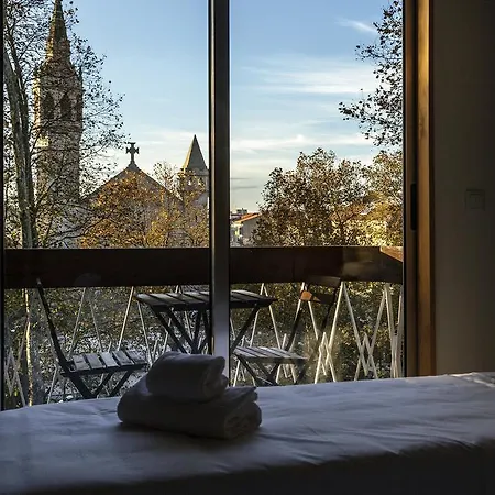 בית הארחה Praca 66 פורטו