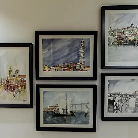 בית הארחה Praca 66