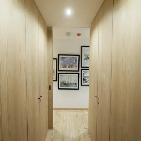 Praca 66 Penzion Porto