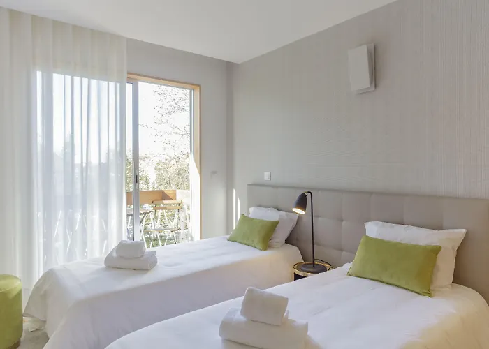 Maison d'hôtes Praca 66 3*