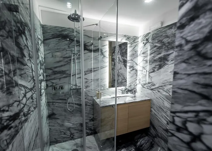 Pensjonat Praca 66 Porto