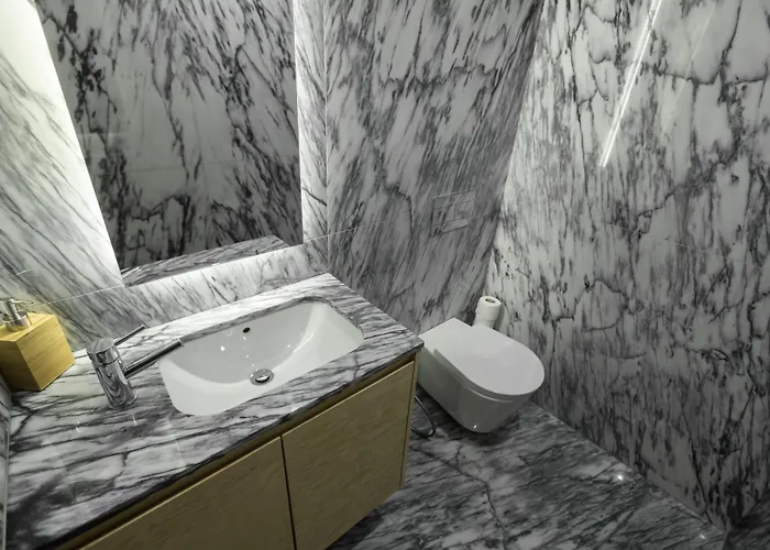 Maison d'hôtes Praca 66 3*