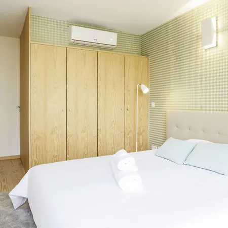 Praca 66 3* ポルト