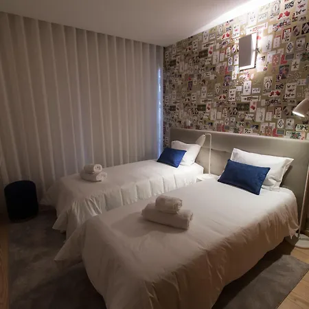 Praca 66 ゲストハウス