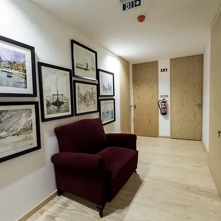 ゲストハウス Praca 66