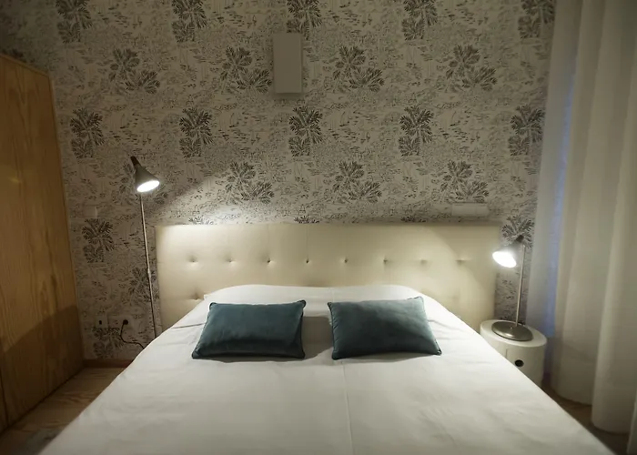 Gæstehus Praca 66 3*