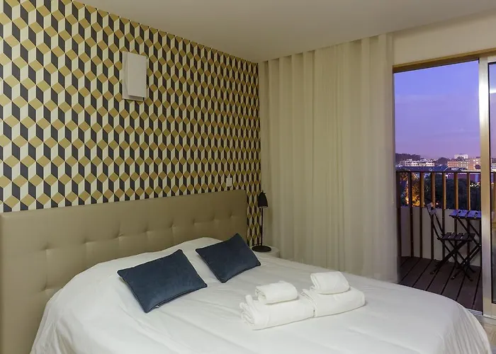 Gæstehus Praca 66 3*