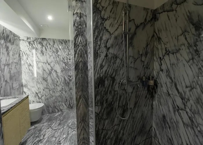 Praca 66 Gæstehus Porto